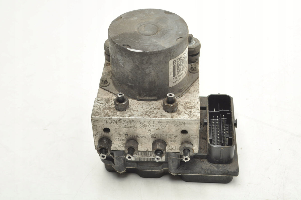 ALFA ROMEO MITO 1.3 MultiJet 95HP PUMP ABS 51879980