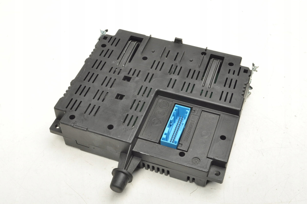 ALFA ROMEO MITO MODULE DRIVER BLUE ME 50508494