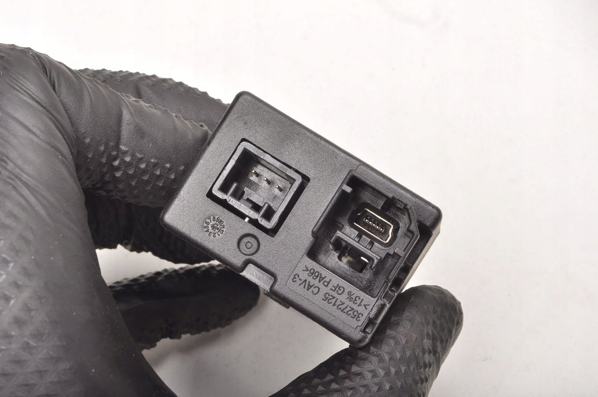 ALFA ROMEO TONALE SOCKET INPUT USB 00505740950
