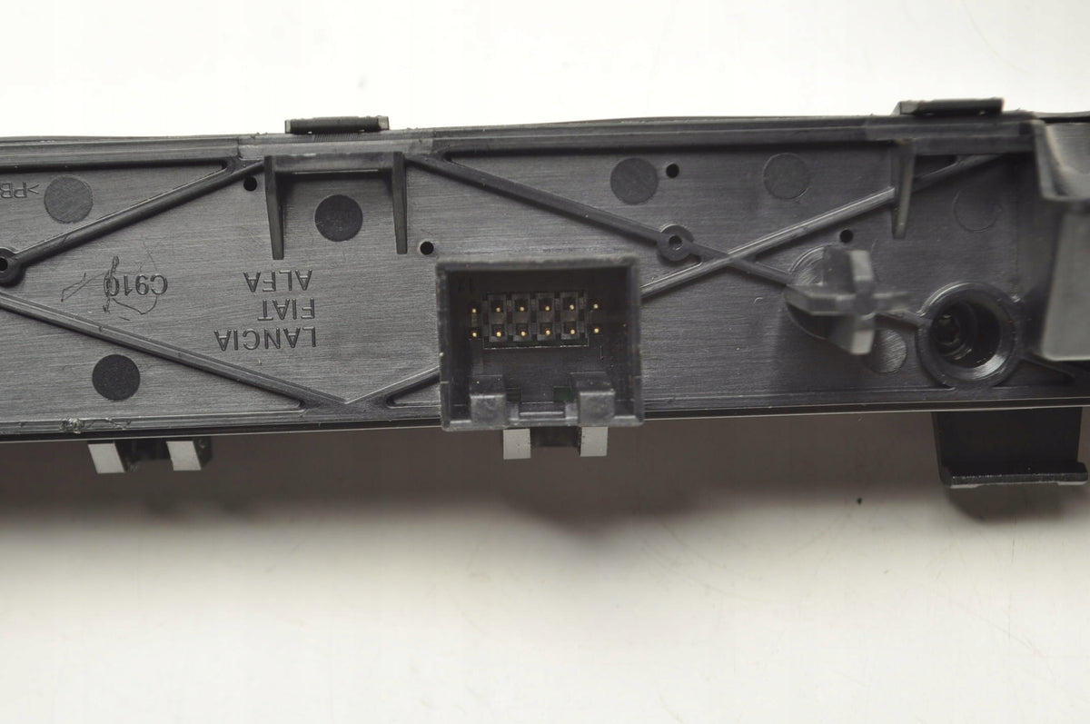 ALFA SWITCH PANEL ROMEO GIULIETTA 156099243