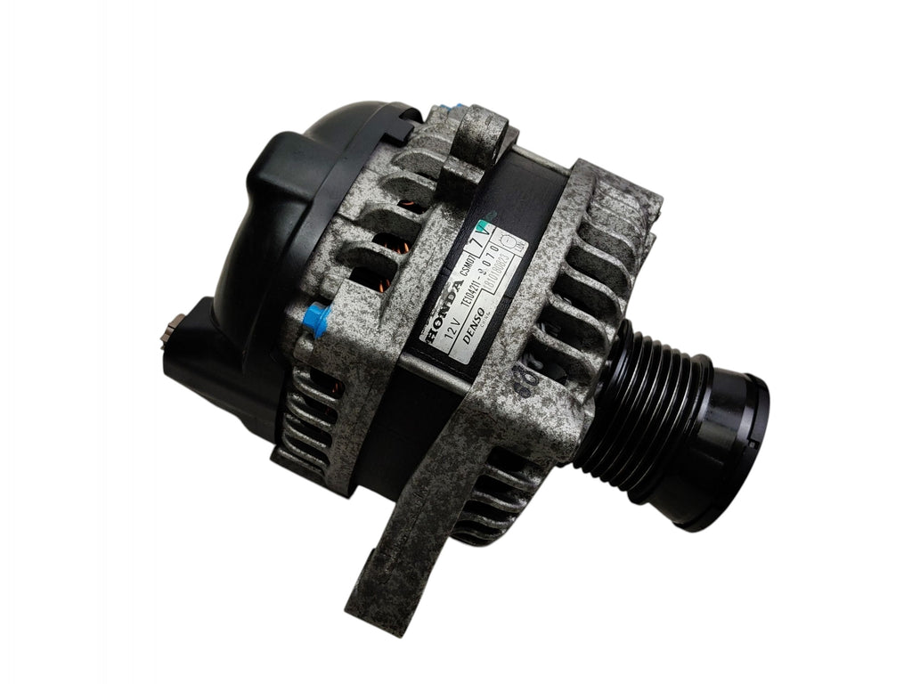 ALTERNATOR HONDA CIVIC X (2017-2019) 1.0 VTEC 129KM TE104211-9070
