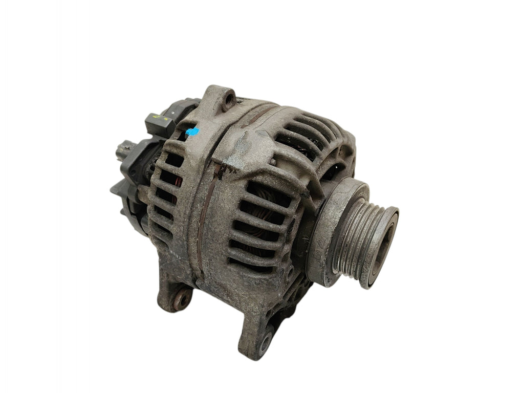 ALTERNATOR RENAULT SCENIC II 2 1.5 DCI 101KM 8200122976