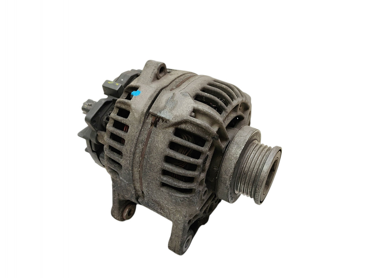 ALTERNATOR RENAULT SCENIC II 2 1.5 DCI 101KM 8200122976