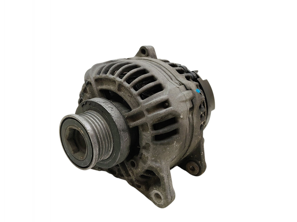 ALTERNATOR RENAULT SCENIC II 2 1.5 DCI 101KM 8200122976