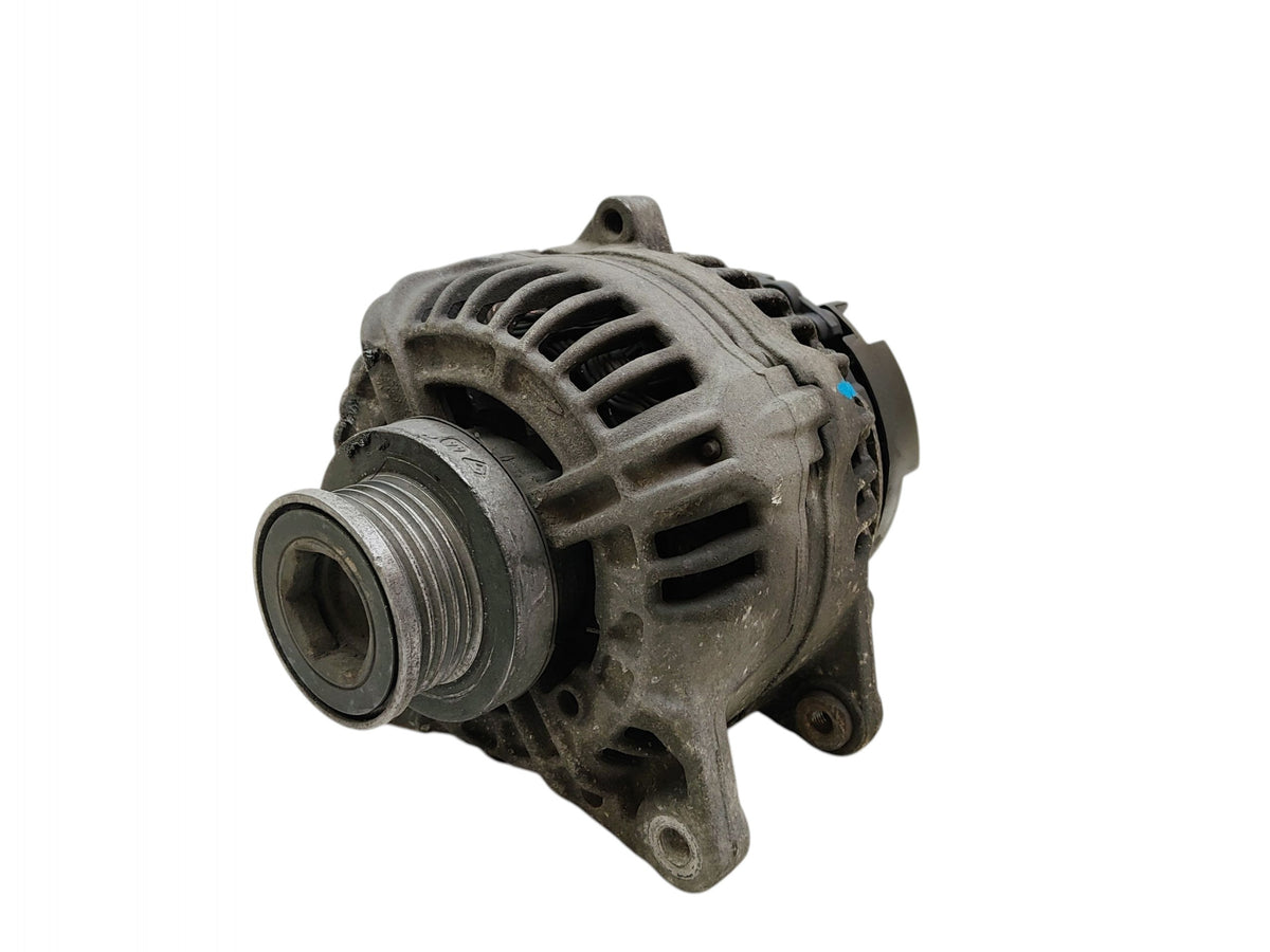 ALTERNATOR RENAULT SCENIC II 2 1.5 DCI 101KM 8200122976