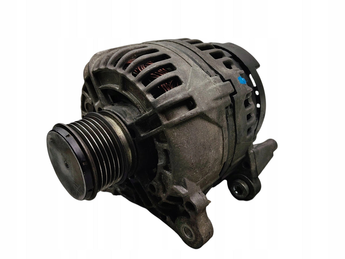 ALTERNATOR VOLKSWAGEN PASSAT B6 2.0 TDI 170KM