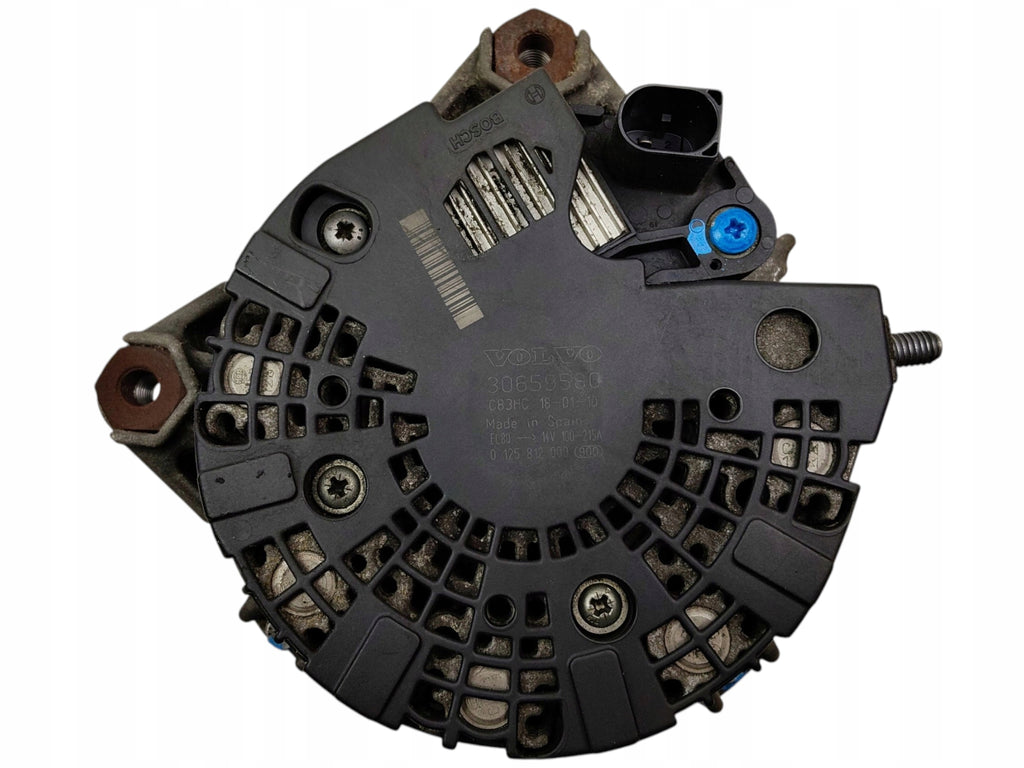 ALTERNATOR VOLVO V60 AND 2.0 D4 190KM 30659580