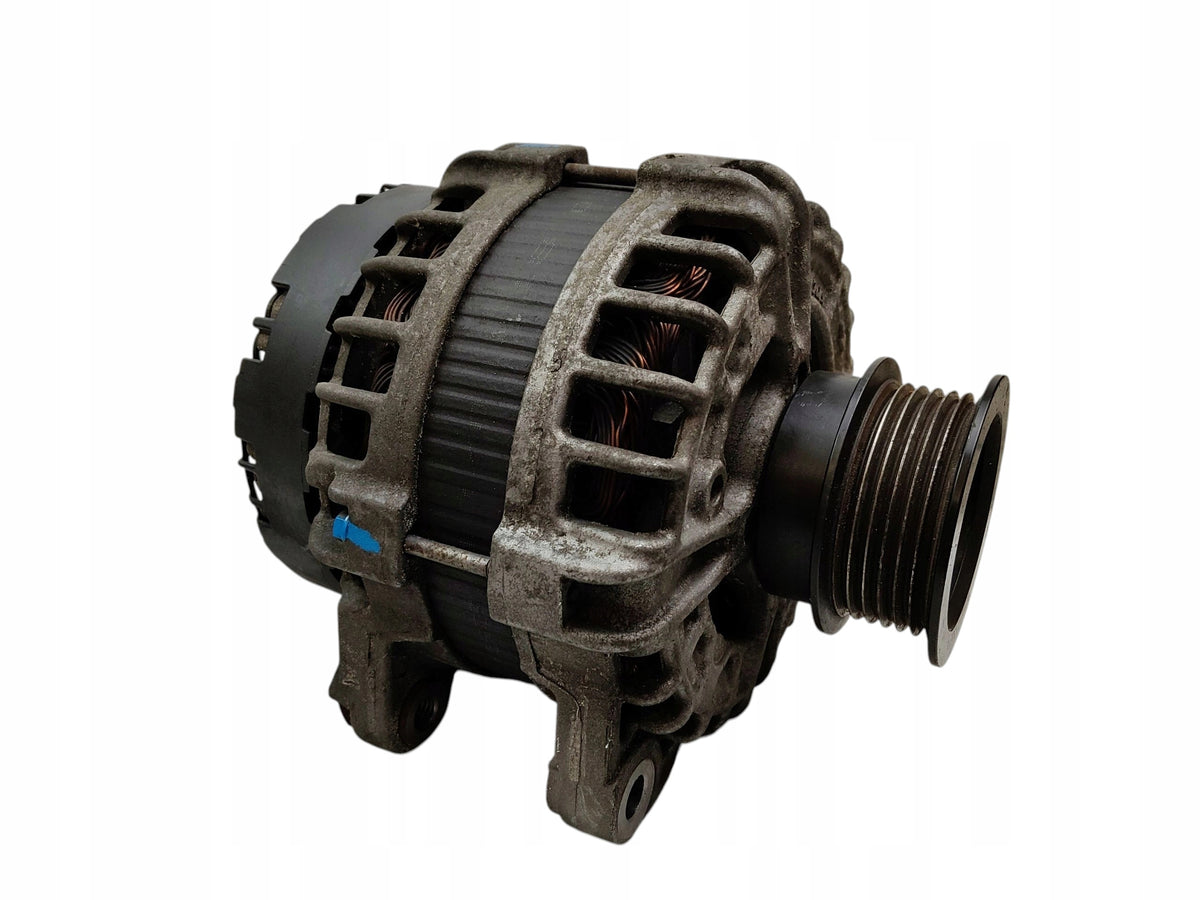 ALTERNATOR VOLVO V60 AND 2.0 D4 190KM 30659580