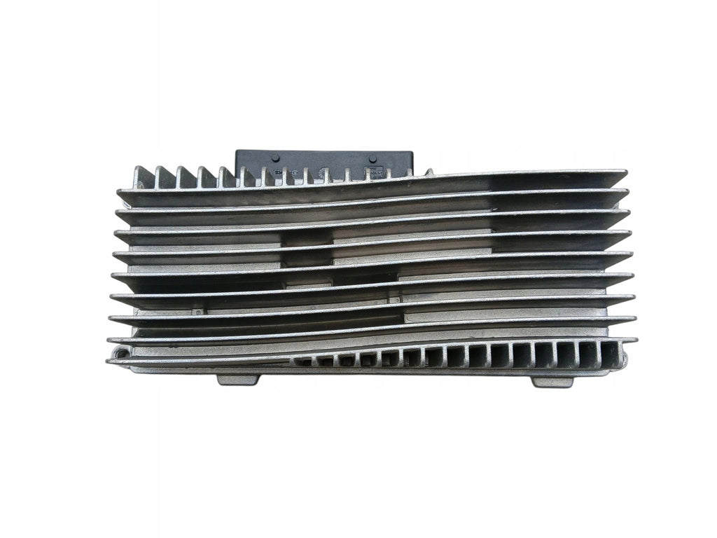 AMPLIFIER AUDIO AUDI Q5 8R (2008-2012) 8R0035223F