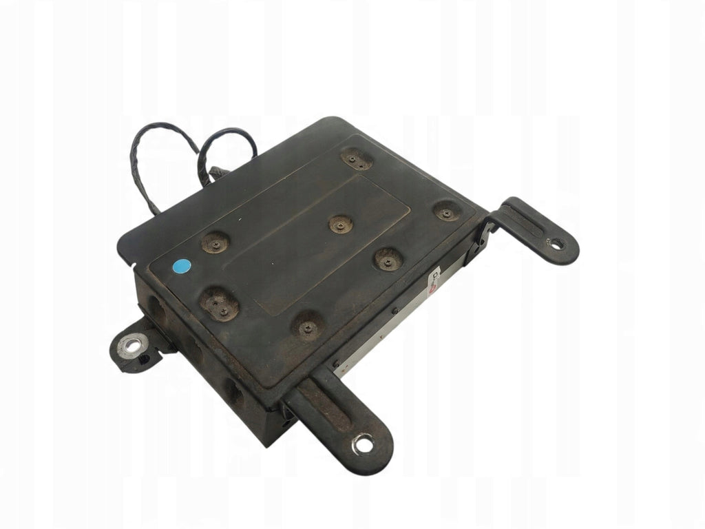 AMPLIFIER VOLVO S60 II 30659595