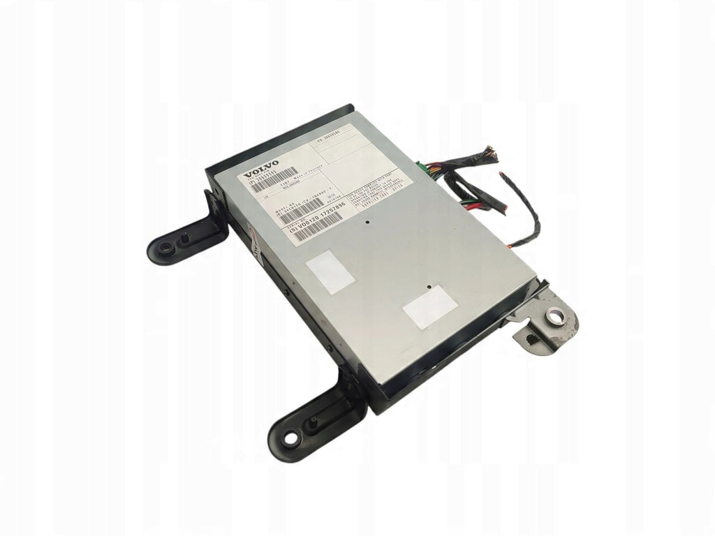 AMPLIFIER VOLVO S60 II 30659595