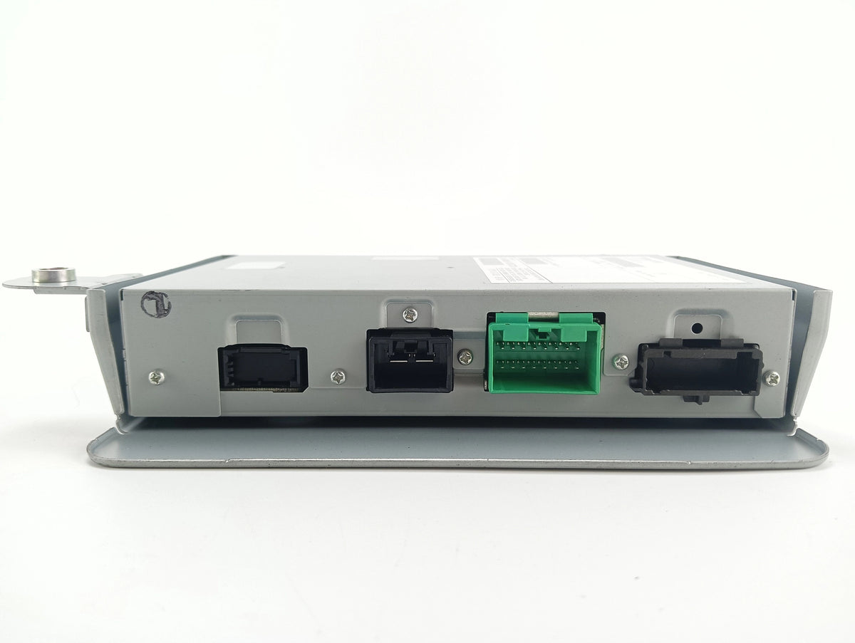 AMPLIFIER VOLVO V40 II 31489108