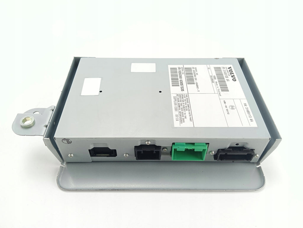AMPLIFIER VOLVO V40 II 31489108