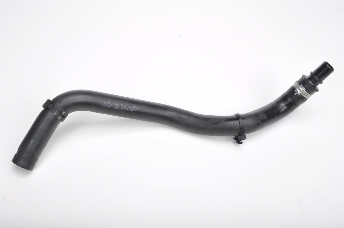 ASTON MARTIN DB11 PIPE WATER LINE 49020057_C