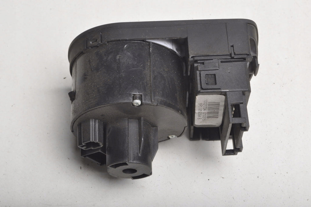 AUDI A1 LIGHT SWITCH 8X2941531P