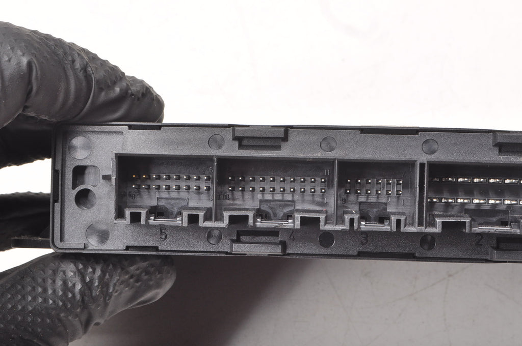 AUDI A2 COMFORT MODULE 8Z0959433M