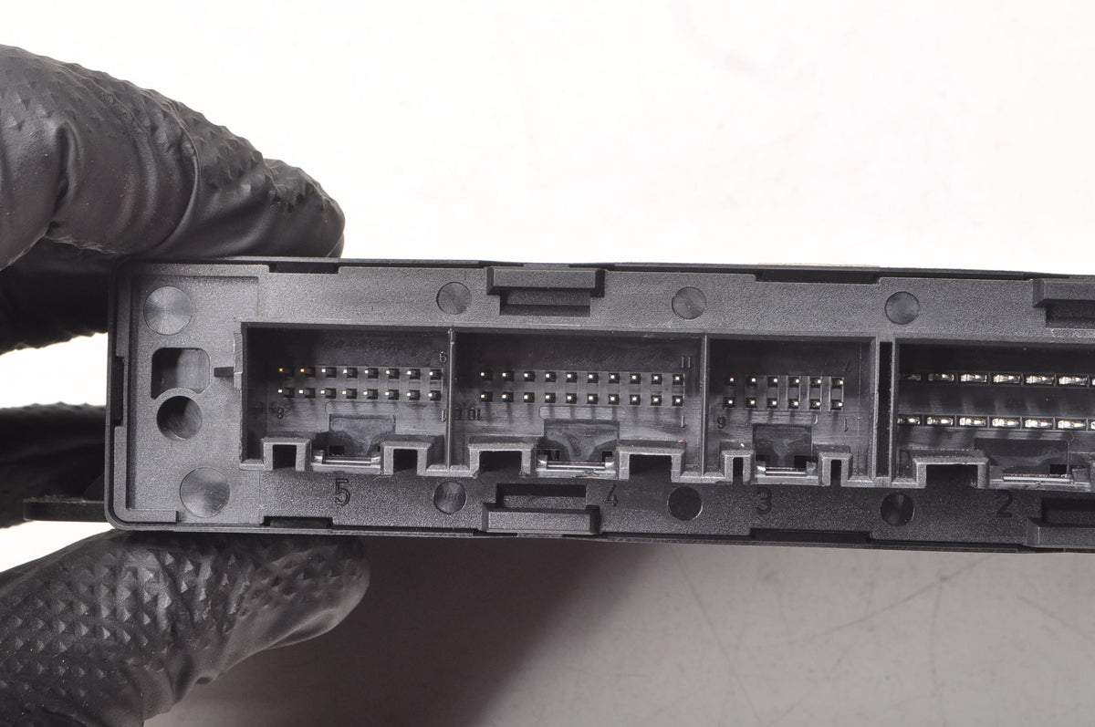 AUDI A2 COMFORT MODULE 8Z0959433M