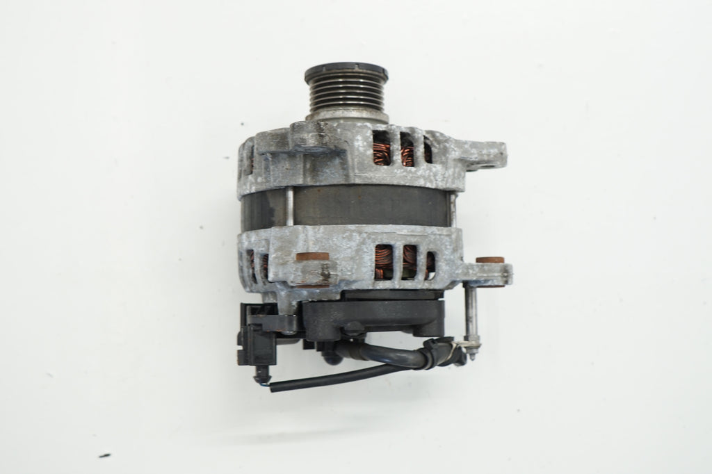 AUDI A3 8V 13R ALTERNATOR 2.0TDI 03L903023K