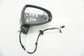AUDI A3 8V MIRROR RIGHT 6PIN LX7R ENGLISH
