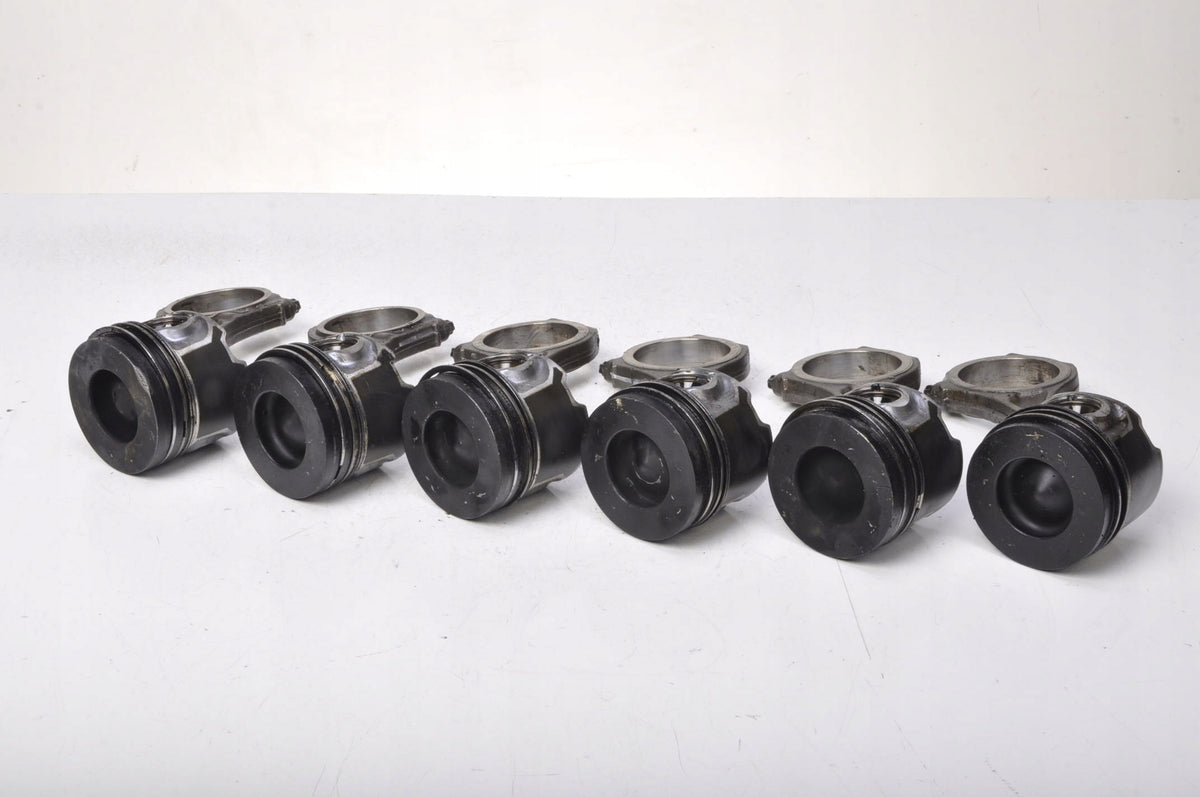 AUDI A4 B7 2.7 TDI PISTON CONNECTING ROD 059AB
