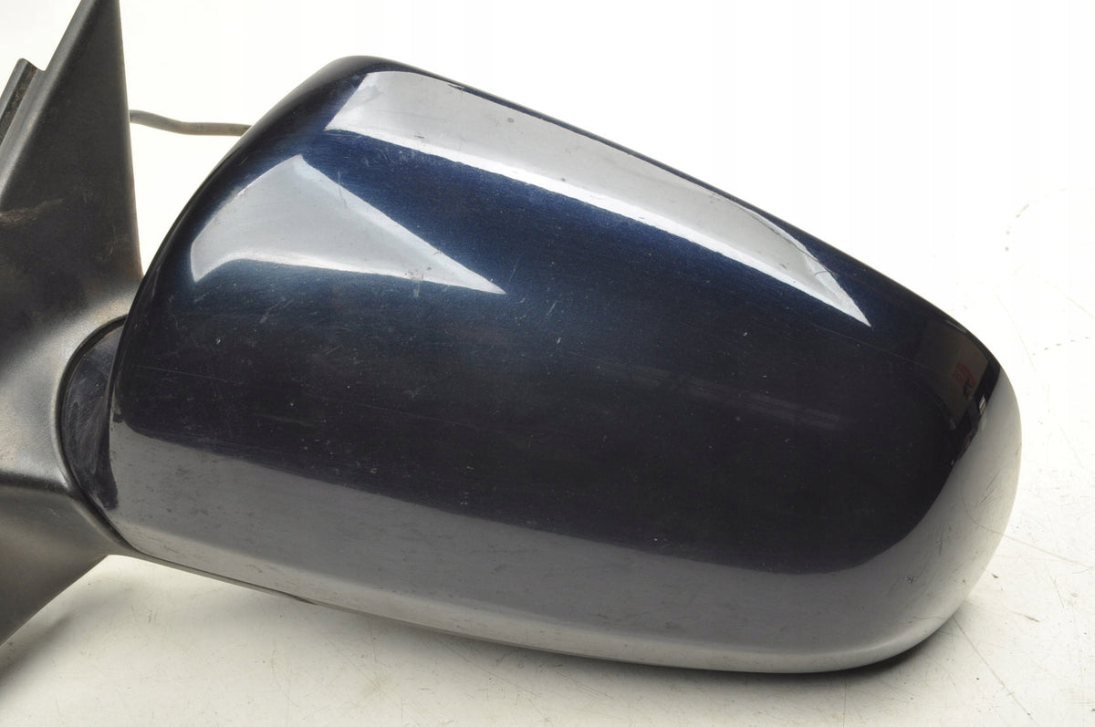 AUDI A4 B7 MIRROR LEFT ELECTRIC 5 PIN EUROPE