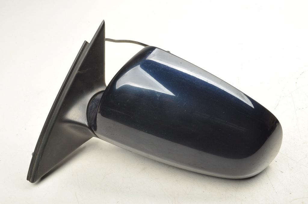 AUDI A4 B7 MIRROR LEFT ELECTRIC 5 PIN EUROPE