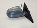 AUDI A4 B8 08R MIRROR RIGHT 6PIN LX5X ENGLISH