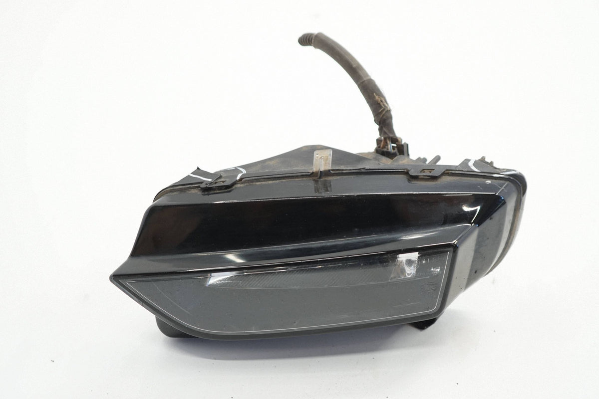 AUDI A4 B8 LIFT 15R HALOGEN LAMP RIGHT FRONT 8K0941700C