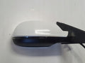 AUDI A4 B8 LIFT MIRROR RIGHT 8PIN LY9C ENGLISH