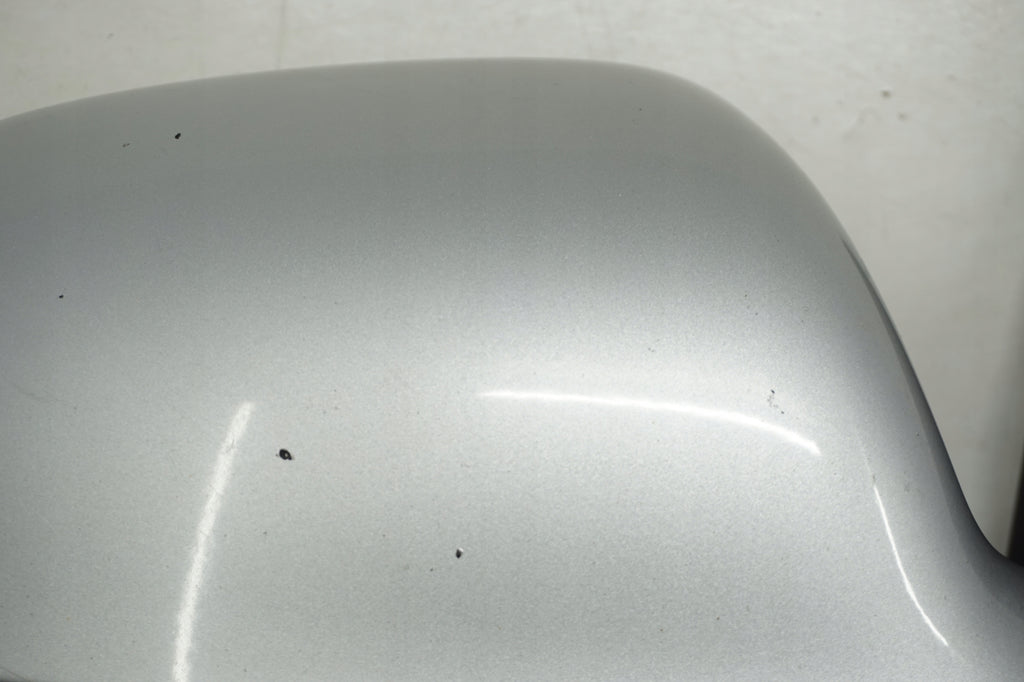 AUDI A4 B8 MIRROR RIGHT 6PIN LX7W ENGLISH