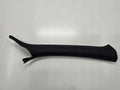 AUDI A4 B8 S-LINE POST COVER AND RIGHT FRONT 8K0867234