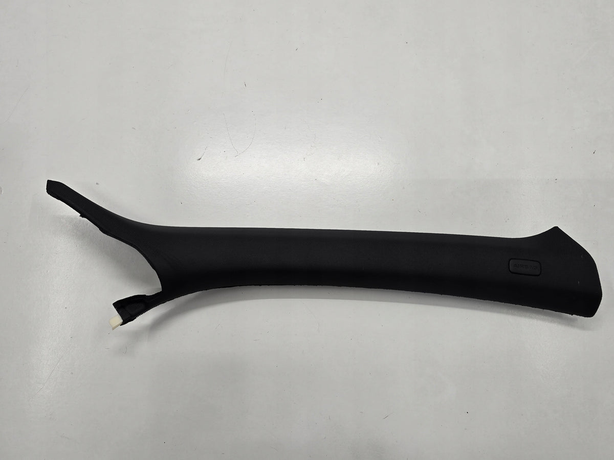 AUDI A4 B8 S-LINE POST COVER AND RIGHT FRONT 8K0867234