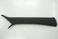 AUDI A4 B9 15R S-LINE POST COVER RIGHT FRONT 8W0867234