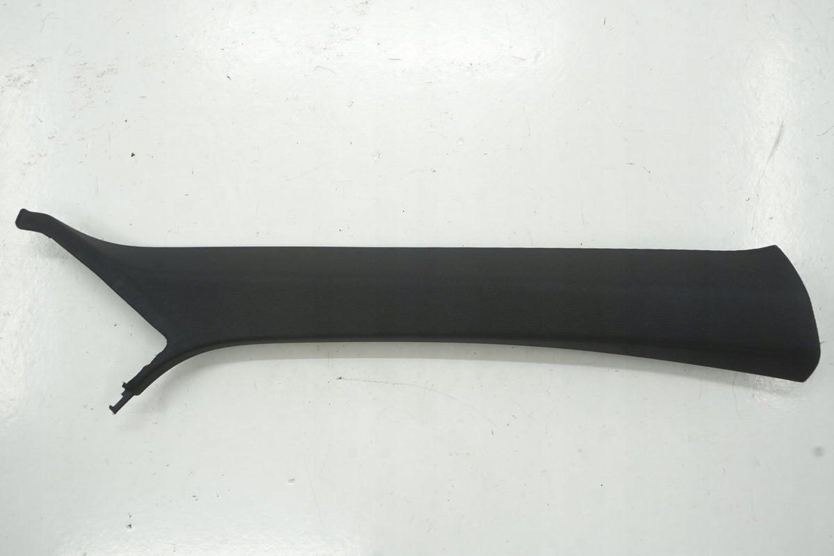 AUDI A4 B9 15R S-LINE POST COVER RIGHT FRONT 8W0867234