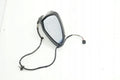 AUDI A4 B9 16R MIRROR RIGHT 9PIN LY9B ENGLISH