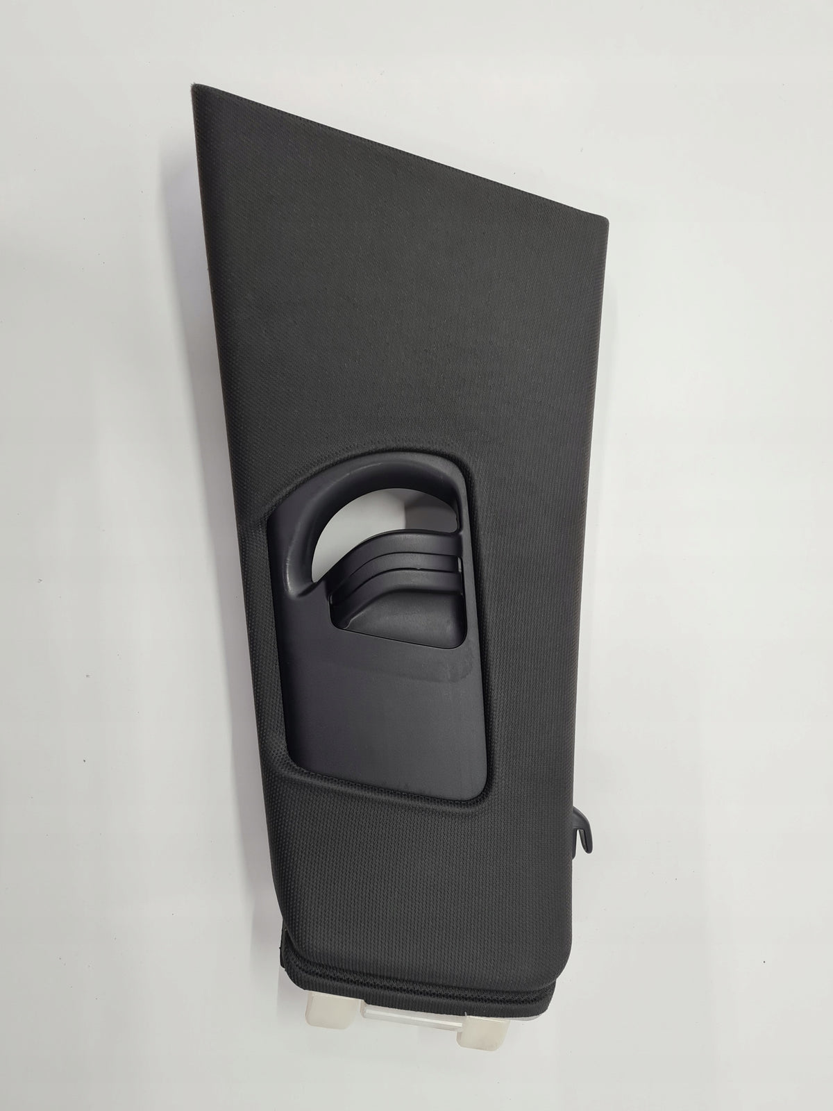AUDI A5 8T 5D POST COVER LEFT S-LINE 8T8867243