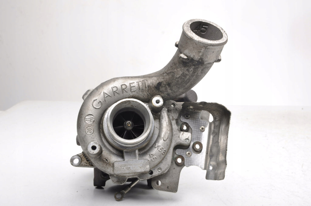 AUDI A5 AND 2.7 TDI 190KM TURBINE0 059145721G