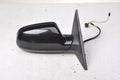 AUDI A5 MIRROR RIGHT ELECTRIC 10PIN+2PIN