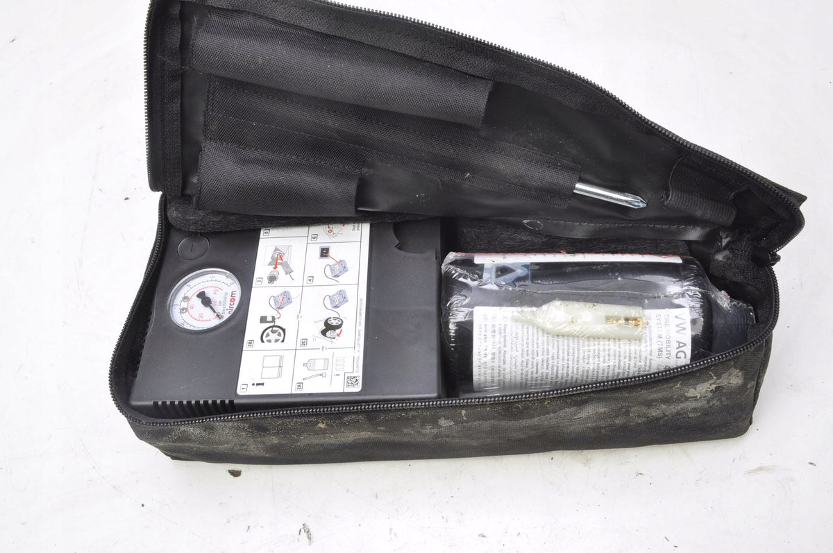 AUDI A5 SET WHEEL COMPRESSOR REPAIR KIT