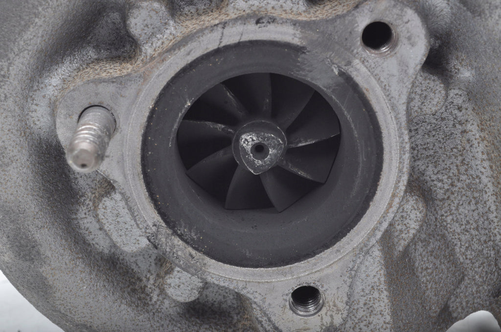 AUDI A6 C5 2.5 TDI 150KM TURBINE 059145701K