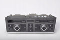 AUDI A6 C6 AIR CONDITIONING PANEL 4F2820043H