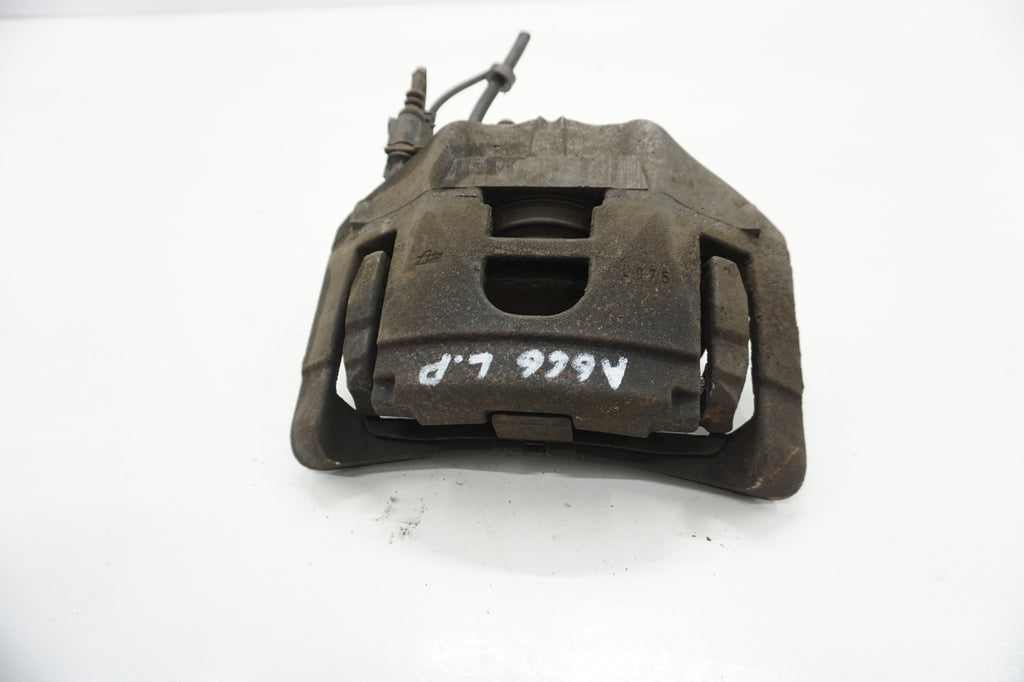 AUDI A6 C6 LIFT CLAMP LEFT FRONT 2.7TDI