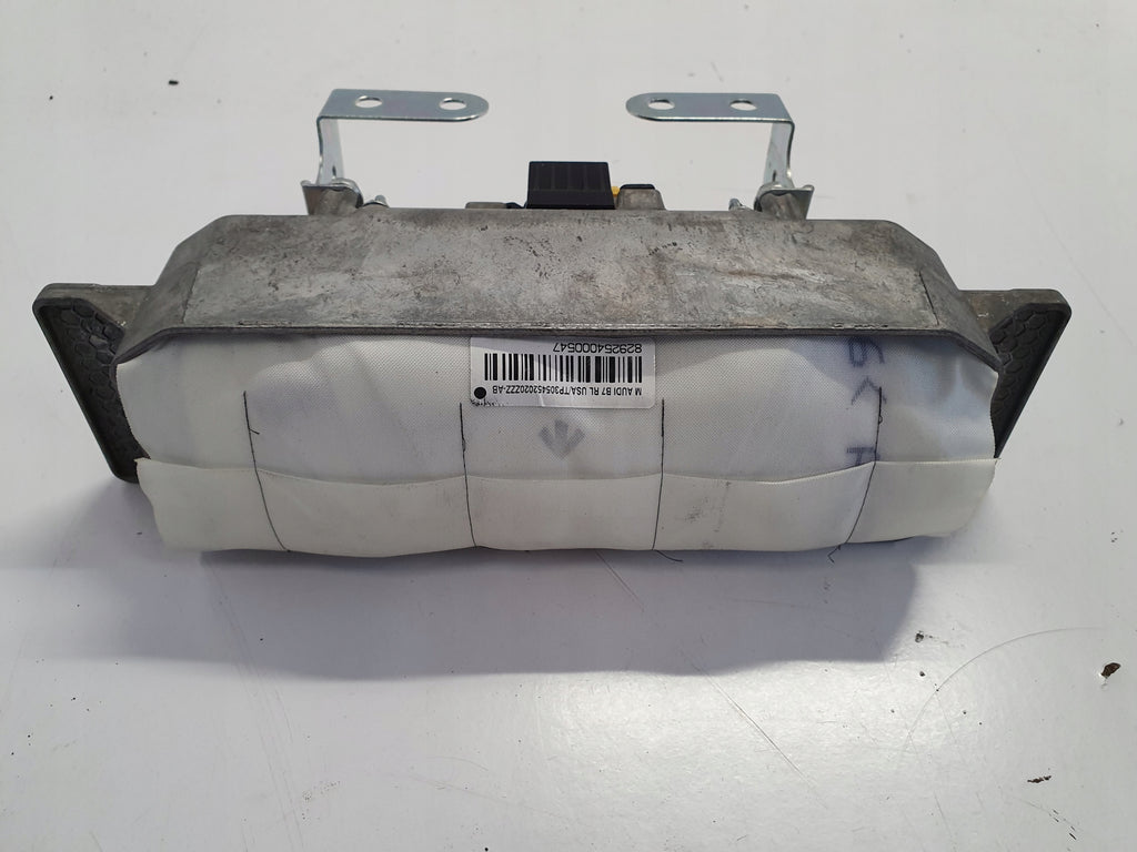 AUDI A6 C6 PASSENGER AIRBAG CUSHION 4F2880204F