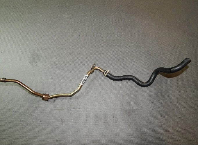 AUDI A6 C7 2.0 TDI CABLE TUBE