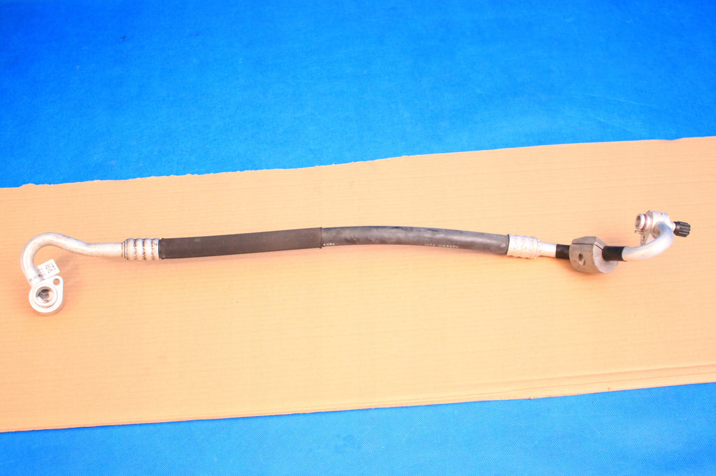 AUDI A6 C7 AIR CONDITIONING CABLE 4G0260707BS 2014R