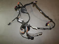 AUDI A6 C7 DOOR HARNESS LEFT FRONT 5971029GL