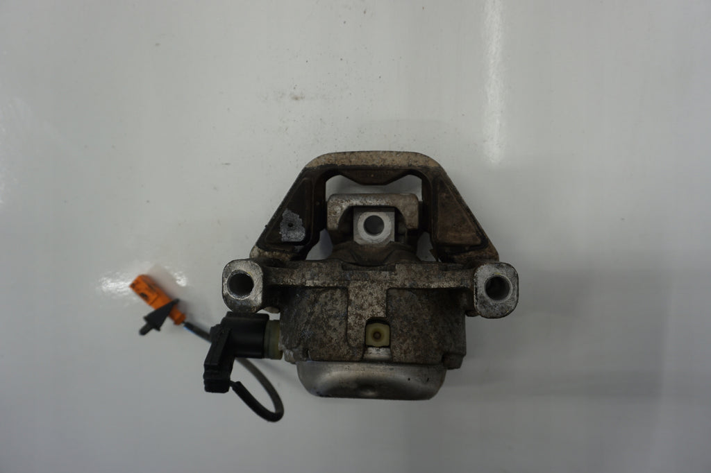 AUDI A6 C7 ENGINE CUSHION LEFT 2.0TDI