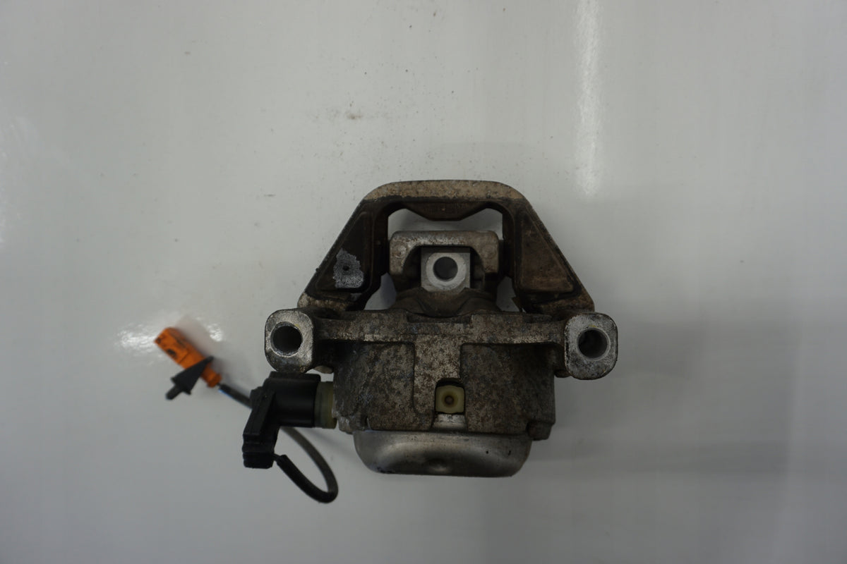 AUDI A6 C7 ENGINE CUSHION LEFT 2.0TDI