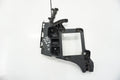 AUDI A6 C7 KOM BUMPER SLIDE RIGHT REAR 4G9807394