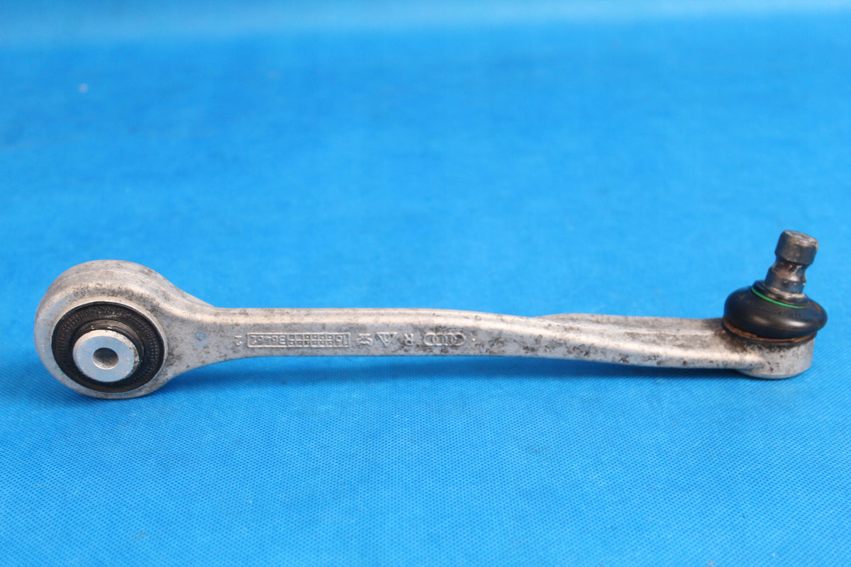 AUDI A6 C7 LIFT CONTROL ARM FRONT RIGHT 8K0407506R 17R